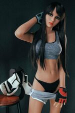 Lindsey - Cool Girl Sex Doll - 166cm/5ft5 - EU Stock