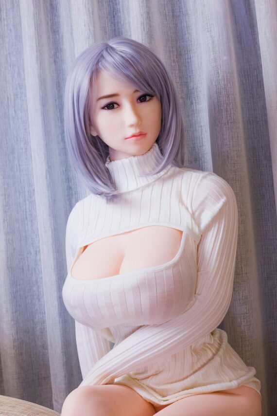 Matsumura - Japanese Sex Doll - 165cm/5ft5 - US Stock