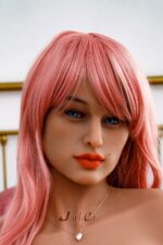 Saige - Medium Breast Realistic Sex Doll - 154cm/5ft1 - AU Stock