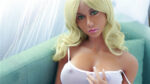 Miriam - Big Boobs Sex Doll - 158cm/5ft2 - US Stock