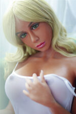 Miriam - Big Boobs Sex Doll - 158cm/5ft2