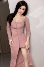 Tess - Gentle Girl Sex Doll - 158cm/5ft2 - US Stock