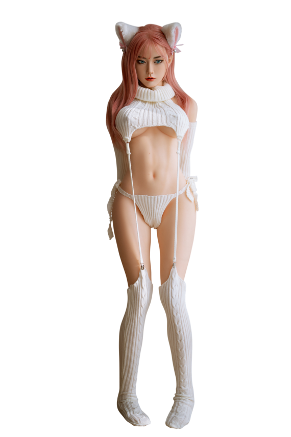 Suzanne - Elf Sex Doll - 160cm/5ft