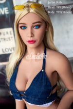 Stacie - Sexy Lady Sex Doll - 165cm/5ft5 - US Stock