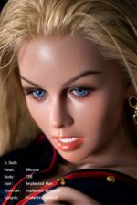 Stacie - Sexy Lady Sex Doll - 165cm/5ft5